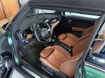 Gebraucht Mini One Cabriolet 102 PS (75 kW) 2022 Cabrio