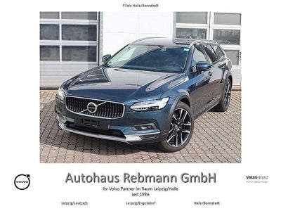 Volvo V90 CC