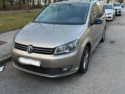 Gebraucht 2013 VW Touran Van / Kleinbus | 3.900 € (Fairer Preis)