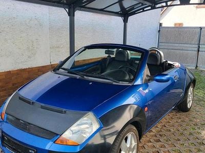 Ford StreetKa
