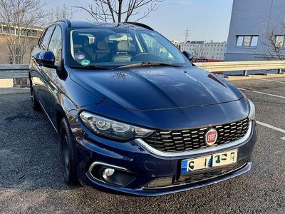 Brugt Fiat Tipo Lounge 120 HK (88 kW) 2017 Stationcar