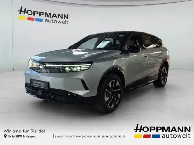 Neu Opel Grandland Electric 156 kW (213 PS) 2026 Grau SUV