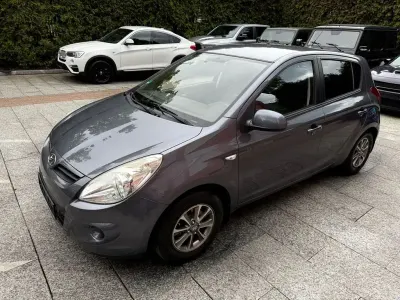 Gebraucht Hyundai i20