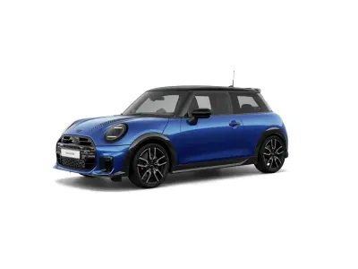Occasion Mini Cooper S 204 PK (150 kW) 2025 Hatchback