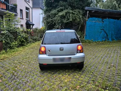 Gebraucht Seat Arosa