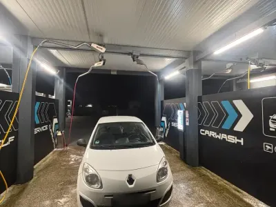 Gebraucht Renault Twingo