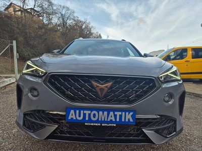 Gebraucht Cupra Formentor 150 PS (110 kW) 2023 Sonderlackierung exclusive SUV