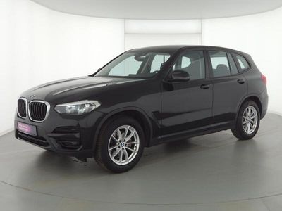 gebraucht BMW X3 xDrive20i Tempomat|LED|el.Heckklappe|PDC