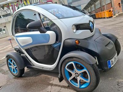 Renault Twizy