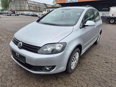 VW Golf VI