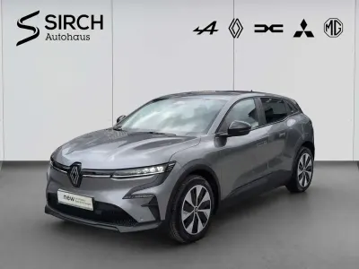 Gebraucht Renault Megane E-Tech Evolution 96 kW (131 PS) 2023 Grau Limousine