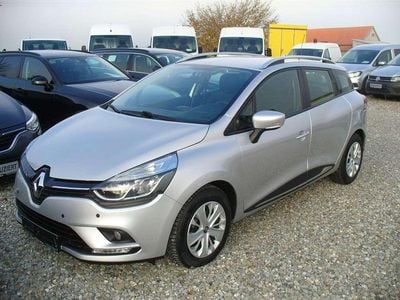 Renault Clio GrandTour