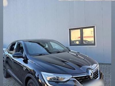 Usata Renault Arkana 145 CV (106 kW) 2021 Nero SUV