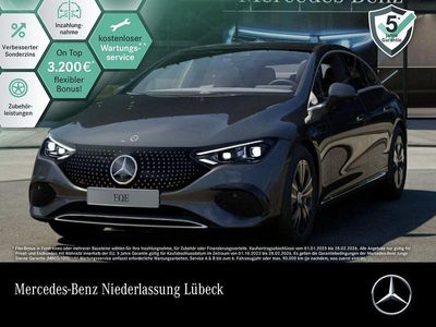 Mercedes EQE300