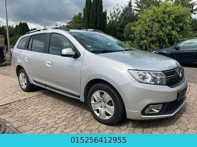 Dacia Logan MCV
