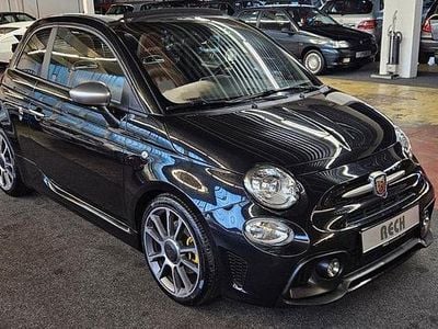 Abarth 595C