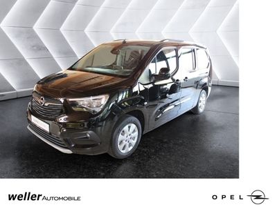 gebraucht Opel Combo-e Life XL ''Ultimate'' Rückfahrkamera Sitzheizung Klimaautomatik