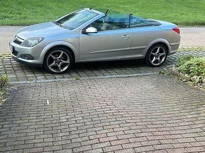 Opel Astra Cabriolet