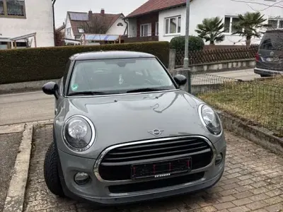 Gebraucht Mini Cooper