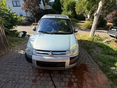 Gebraucht Citroën Berlingo