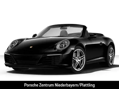 Gebraucht Porsche 911 Carrera Cabriolet