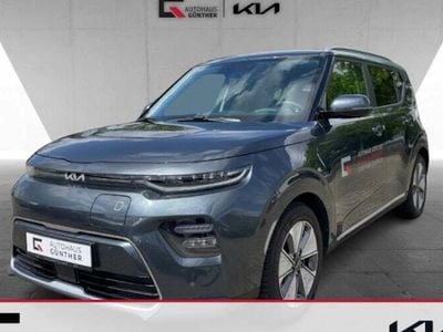 Kia Soul EV