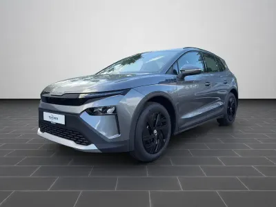 Neu Skoda Elroq 125 kW (170 PS) 2026 Graphitegrau metallic (metallic) SUV