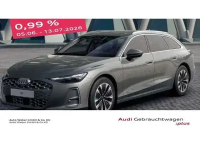 Gebraucht Audi A6