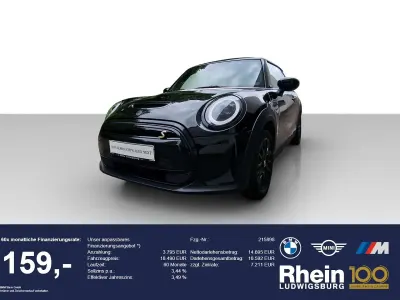 Gebraucht Mini Cooper SE