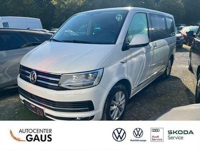 VW T6