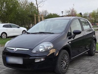 Fiat Punto Evo