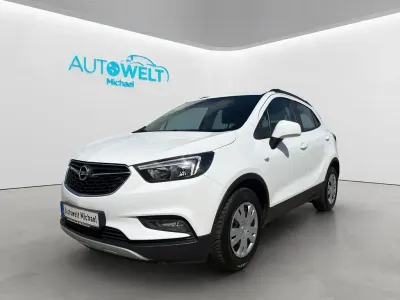 Gebraucht Opel Mokka