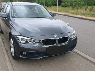 Gebraucht BMW 320