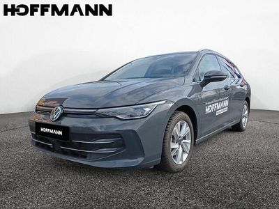 Gebraucht VW Golf VIII Style 150 PS (110 kW) 2022 Andere farbe Kombi