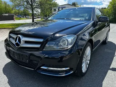 Gebraucht Mercedes C250