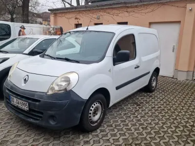 Gebraucht Renault Kangoo