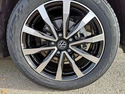 Nuova VW T7 Comfortline 179 CV (131 kW) 2026 Grigio Furgone