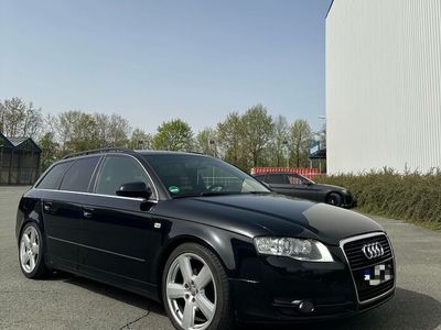 gebraucht Audi A4 b7 2.0 TDI |Schöne Ausstattung| TÜV 8/25