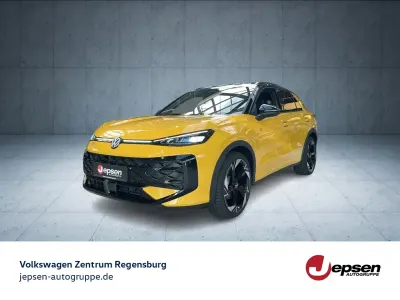 Gebraucht VW T-Roc R-line 150 PS (110 kW) 2026 SUV