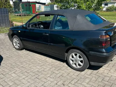 Occasion VW Golf