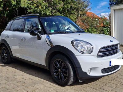 gebraucht Mini Cooper Countryman Countryman