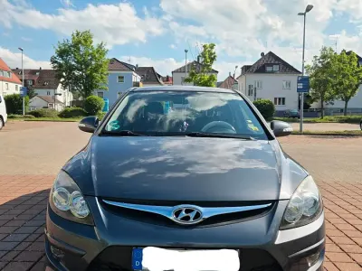 Gebraucht Hyundai i30