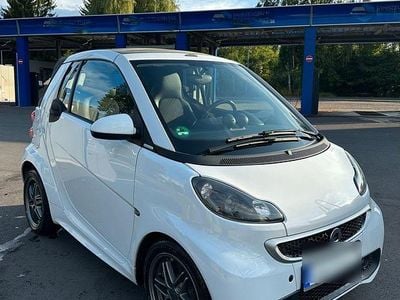 Smart ForTwo Coupé
