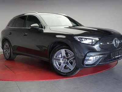 Mercedes GLC300