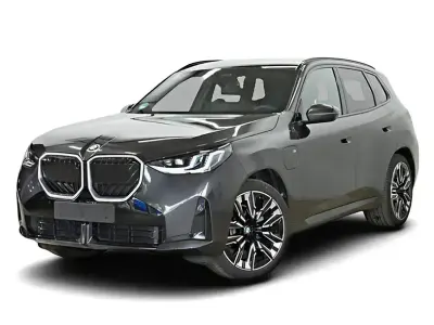 Gebraucht BMW X3 M Sport 299 PS (219 kW) 2025 Grau SUV