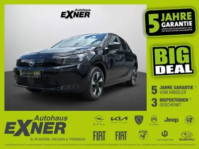 Gebraucht Opel Corsa-e