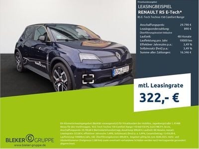 Renault R5