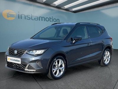 Usata Seat Arona FR 150 CV (110 kW) 2026 SUV