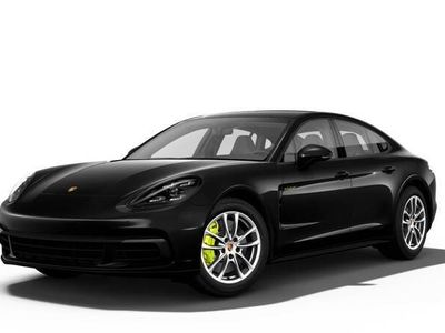Porsche Panamera 4