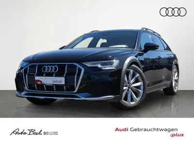 Brugt Audi A6 Allroad